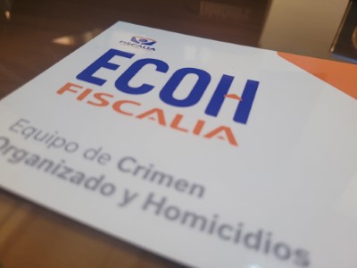 La Unidad SACFI - ECOH de la Fiscalía de Atacama dirige la investigación de este caso.