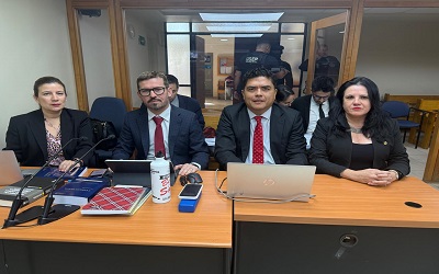 Investigación de Unidad de Análisis Criminal y Focos Investigativos de Tarapacá.