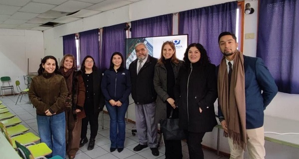 Fiscalía Local de La Ligua