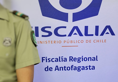El sujeto fue detenido en el lugar de los hechos.
