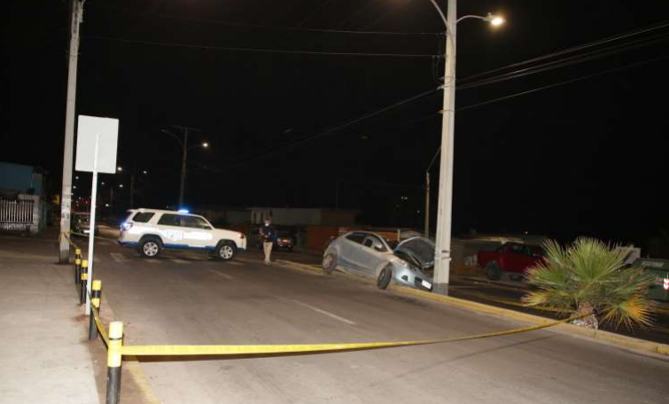 Investigación de Fiscalía Local de Iquique.