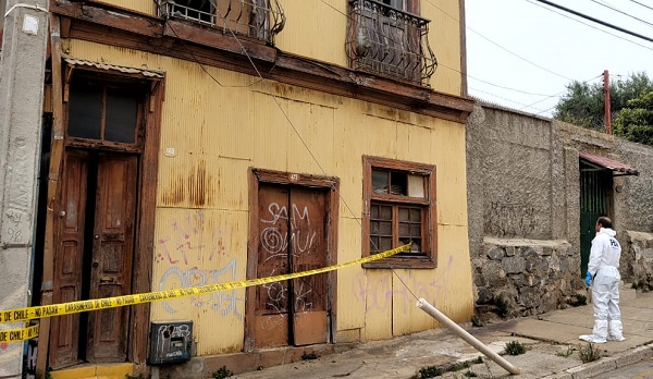 Fiscalía Local de Valparaíso