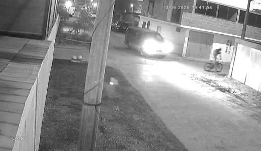 La investigación estableció que el conductor atropelló intencionalmente a la víctima, causándole lesiones que le provocaron la muerte.