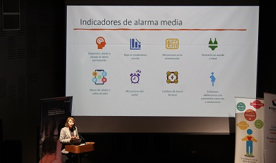 Región de Coquimbo: Ojo con estas señales que pueden dar una alerta sobre explotación sexual comercial de NNA