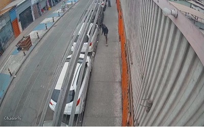 Investigación de Fiscalía Local de Iquique.