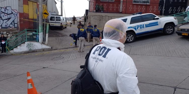 Tribunal Oral en Lo Penal de Valparaíso