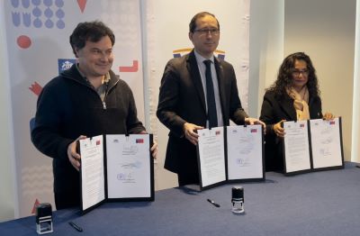 Fiscalía Regional y Minvu O’Higgins firman inédito protocolo para proteger a víctimas y testigos de delitos graves