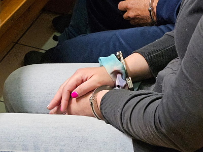 Las penas deberán cumplirse de manera efectiva.
