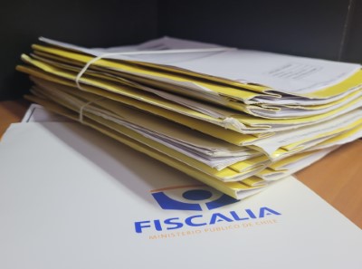 La investigación de la causa la dirigió la Fiscalía Local de Copiapó.