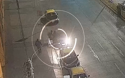 Investigación de Fiscalía Local de Alto Hospicio.