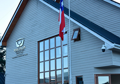 La Fiscalía Local de Aysén dirige la investigación de estos hechos. 