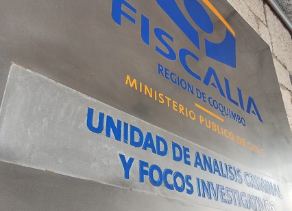 La Fiscalía formalizó la investigación por el robo al conductor.