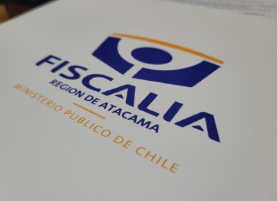 La investigación de este caso fue dirigido por la Fiscalía Local de Copiapó.  