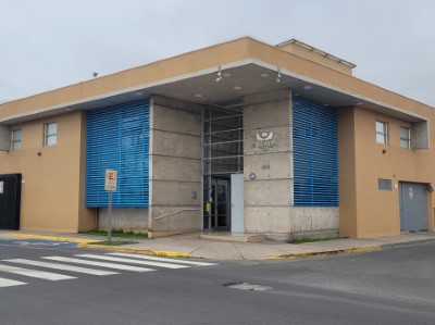 La Fiscalía Local de Vallenar dirigió la investigación de esta causa. 