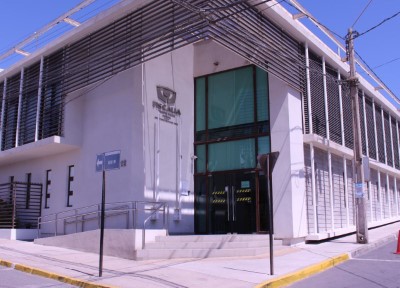 La Fiscalía Local de esta ciudad solicitó y obtuvo la prisión preventiva del imputado.
