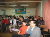 La actividad se enmarca en el  Plan de Interacción con la Comunidad que desarrolla la Fiscalía de Chile en todo el país