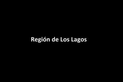 Plan de Interacción con la Comunidad en la Región de Los Lagos