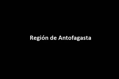 Plan de Interacción con la Comunidad de la Región de Antofagasta