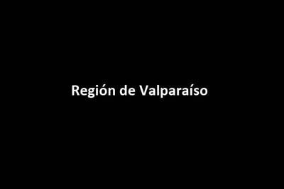  Plan de Interacción con la Comunidad en la Región de Valparaíso