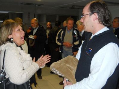  Plan de Interacción con la Comunidad en la Región Metropolitana Oriente