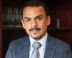 Director Ejecutiva Regional