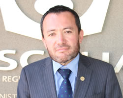 Fiscal Regional