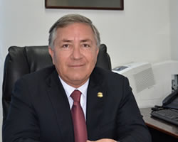 Fiscal Regional