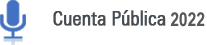 Cuenta Pública 2022