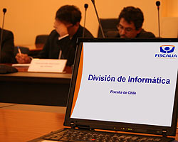 División de Informática