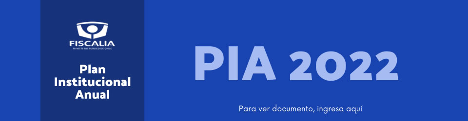 PIA 2022