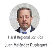 Fiscal Juan Meléndez Duplaquet