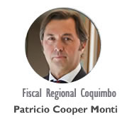 Fiscal Patricio Cooper Monti