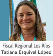 Tatiana Esquivel López 