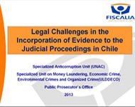 Ver Ponencia ONLINE