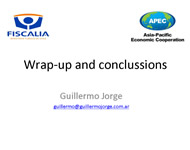 Ver Ponencia ONLINE