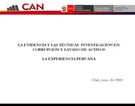 Ver Ponencia ONLINE