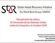Ver Ponencia ONLINE