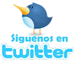 Siguenos en Twitter