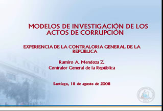 Ver Ponencia ONLINE