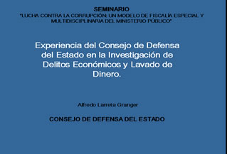 Ver Ponencia ONLINE