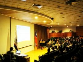 Cuenta Publica Fiscal Jefe de Antofagasta