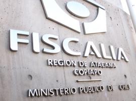 La investigación de esta causa fue dirigida por la Fiscalía Local de Copiapó.
