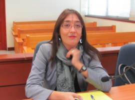 Fiscal Paola Acevedo Vera