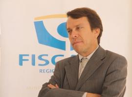 La audiencia de formalización de cargos fue asumida por el fiscal adjunto de Copiapó Ariel Guzmán Moya.