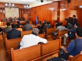 La Corte de Apelaciones acogió los argumentos de la Fiscalía.
