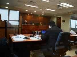 La investigación fue dirigida por el Fiscal Patricio Espinoza González.