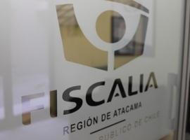 La investigación de este caso será dirigida por la Fiscalía de Atacama a través de la Fiscalía Local de Chañaral.