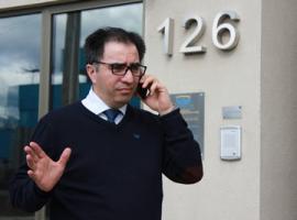 El fiscal Alvaro Sanhueza solicitó diligencias a la Brigada de Homicidios de la PDI.