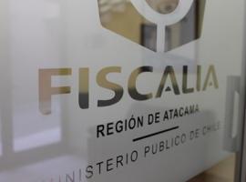 La Fiscalía logró acreditar los hechos expuestos en la acusación de este caso.