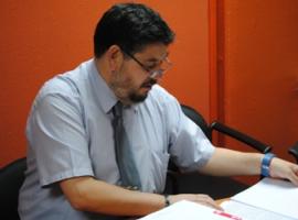 Francisco Caballero, fiscal de Rancagua especializado en delitos económicos